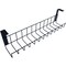 Electriduct The Basket Cable Rack Wire Mesh System - Electriduct WM-CRS-UBSK245-BK - alternate 1
